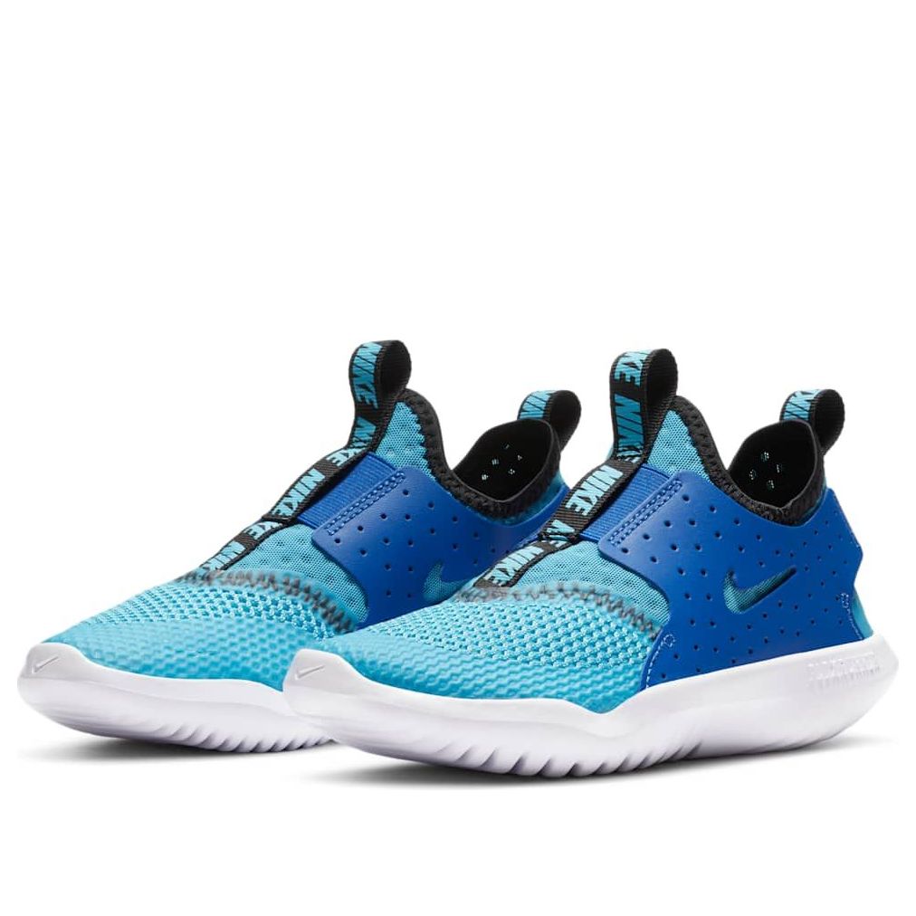 (PS) Nike Flex Runner Breathe 'Baltic Blue' CV9327-400
