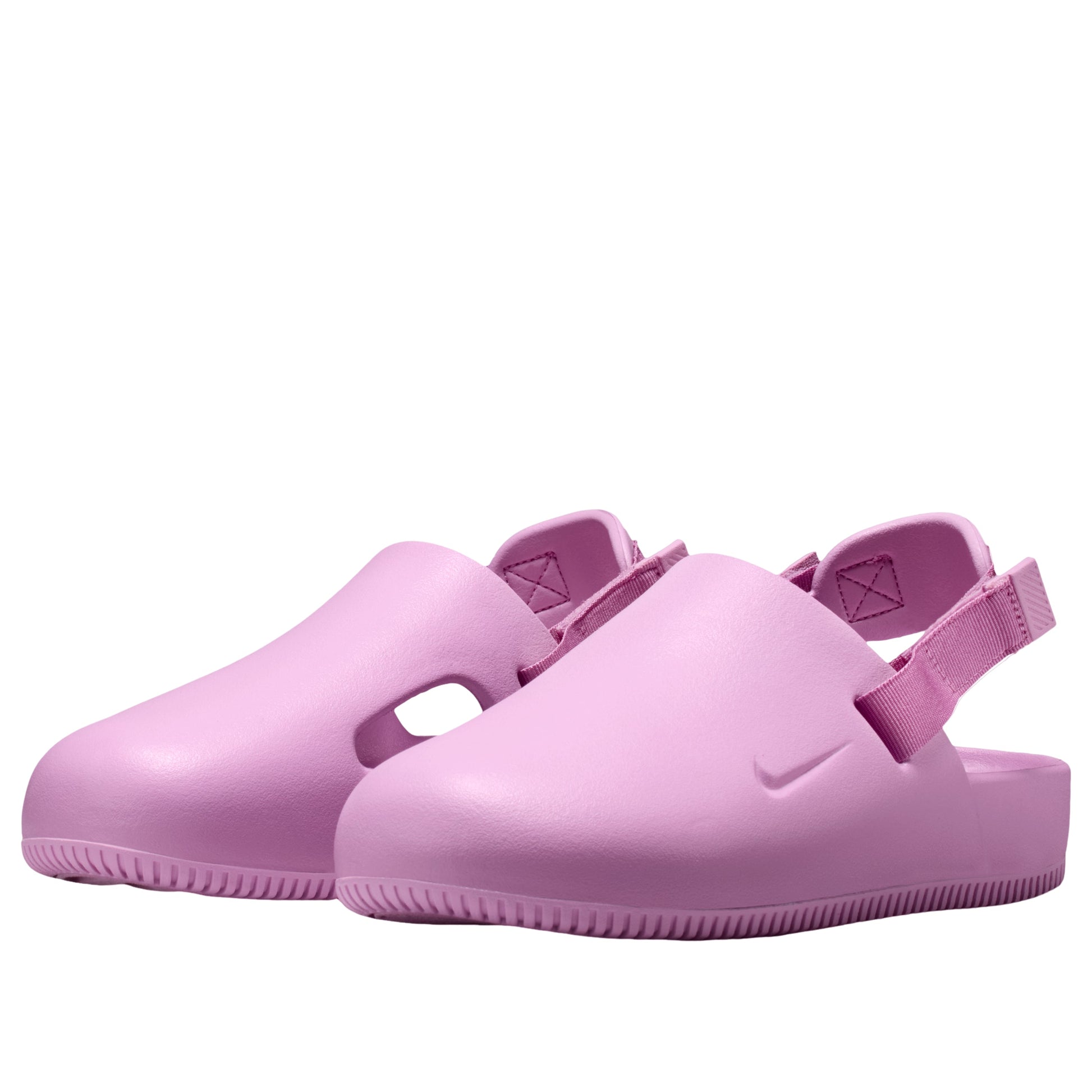 (WMNS) Nike Calm Mules 'Light Magenta' FB2186-502