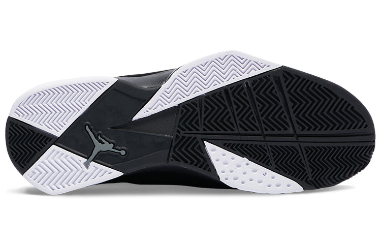 Air Jordan True Flight 'Black Cool Grey' 342964-010