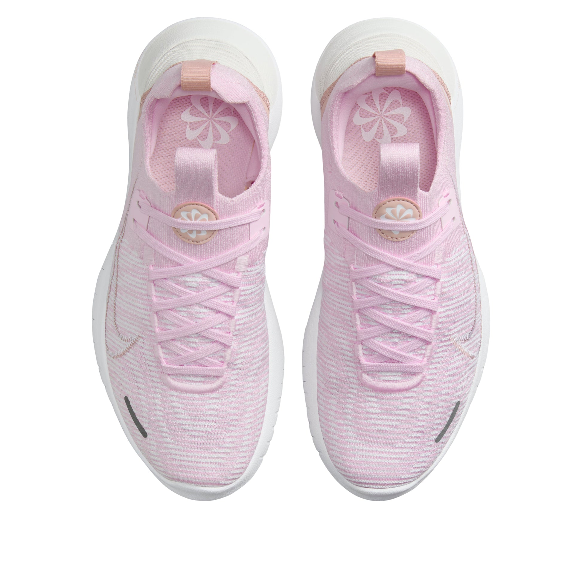 (WMNS) Nike Free RN NN 'Pink Foam Pink Oxford' DX6482-600