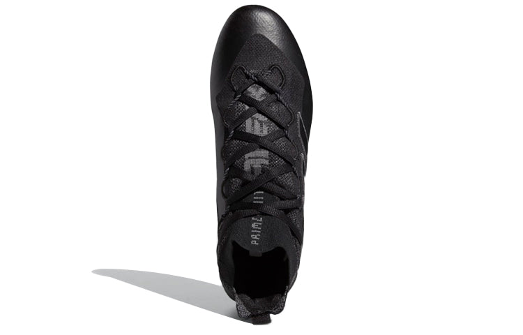 adidas Freak 21 Ultra 'Black Night Metallic' EF8671