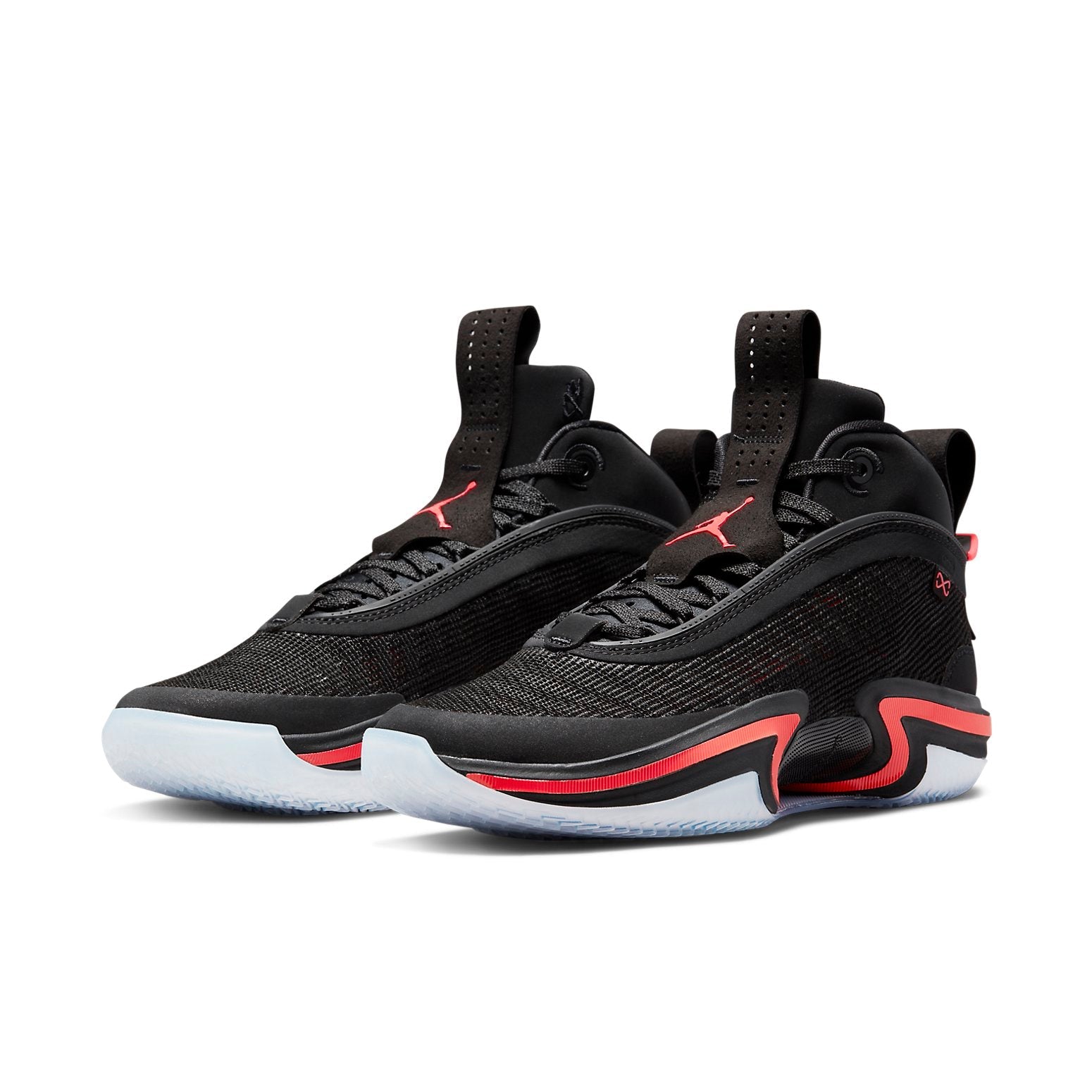 Air Jordan 36 'Black Infrared' CZ2650-001