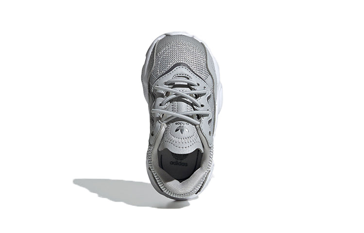 (TD) adidas originals Ozweego 'Gray White' EF6319