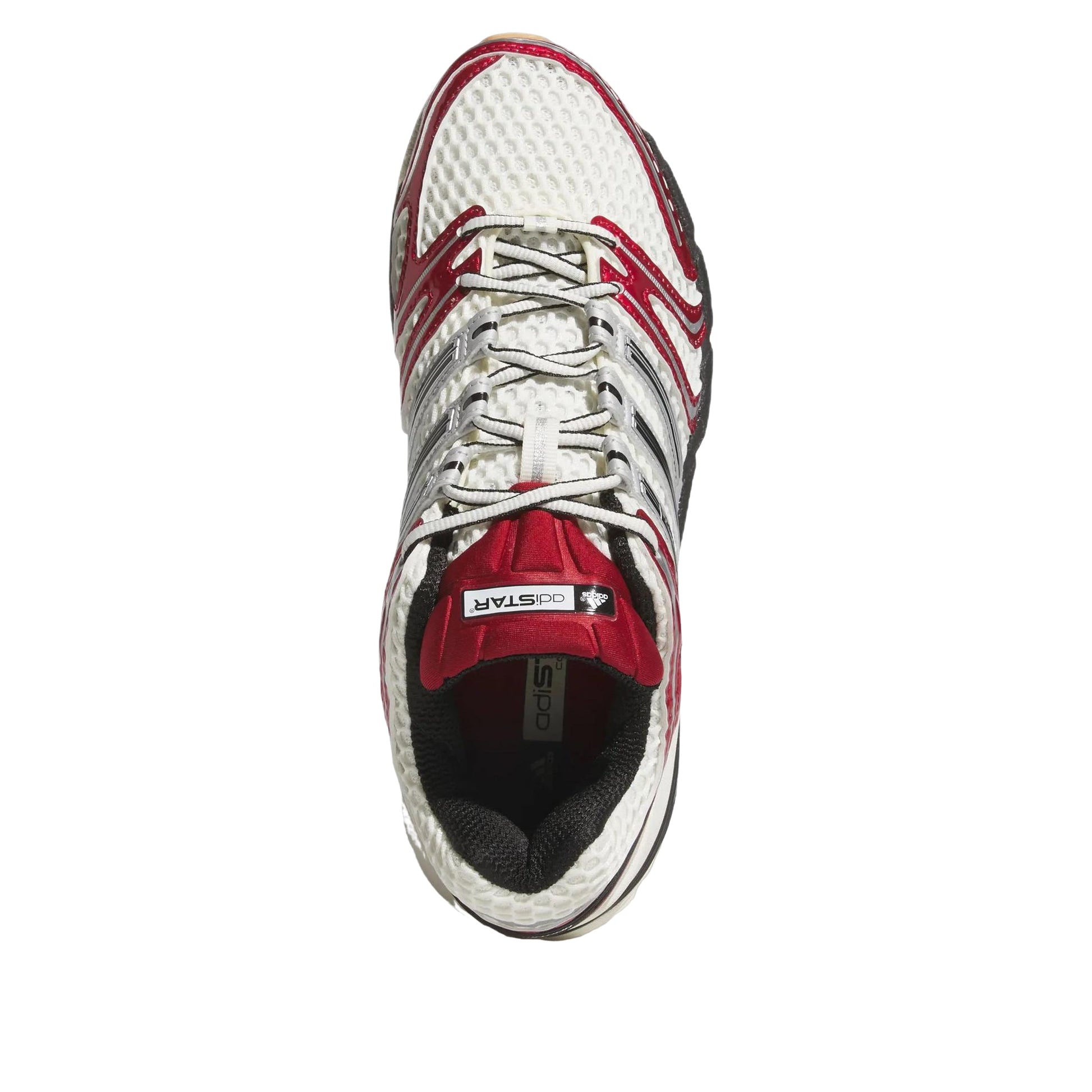 adidas Adistar Control 5 'White Team Victory Red' KJ2725
