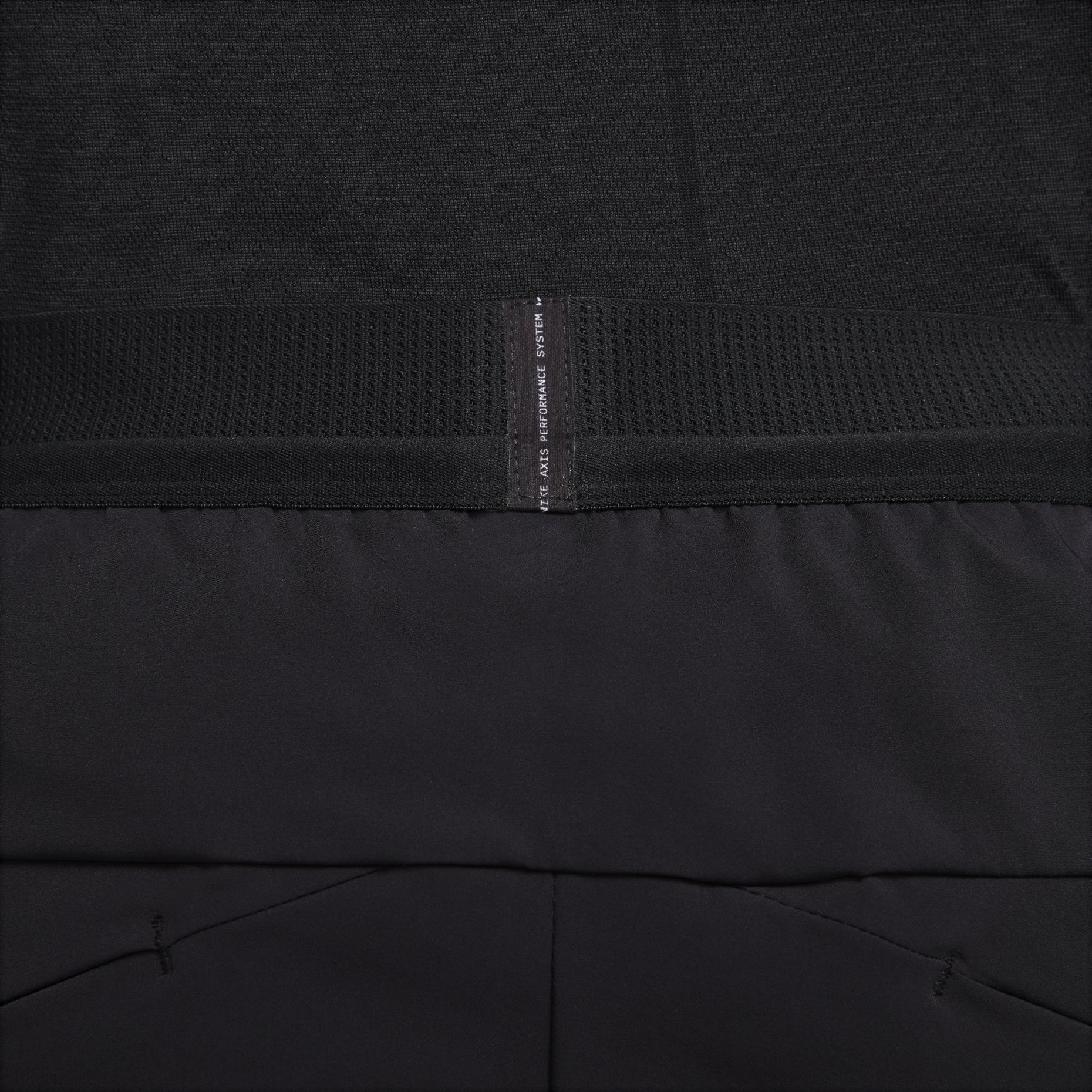 Nike A.P.S. Dri-FIT Woven Versatile Pants 'Black' FN3015-010