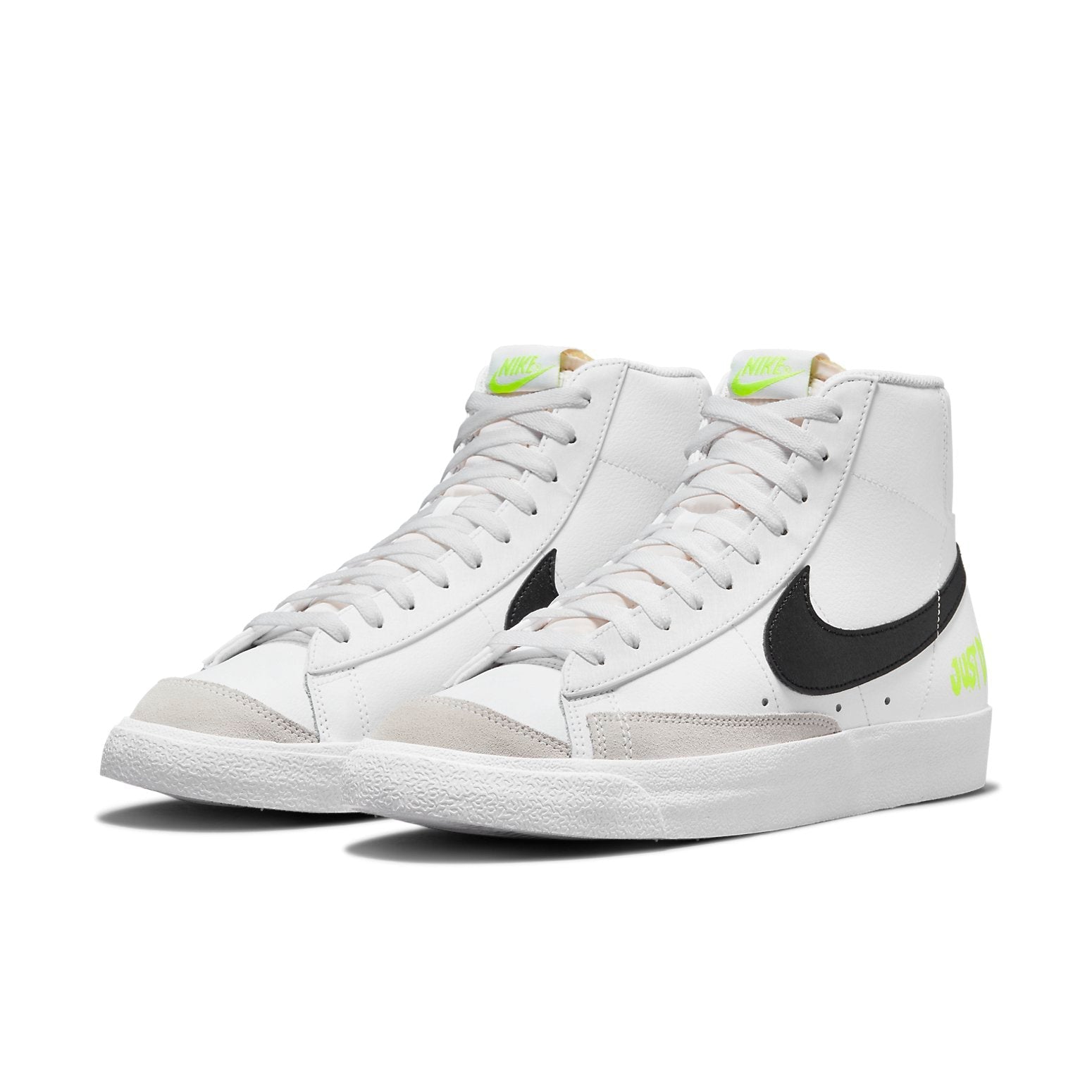 Nike Blazer Mid 'Just Do It' DM2834-100