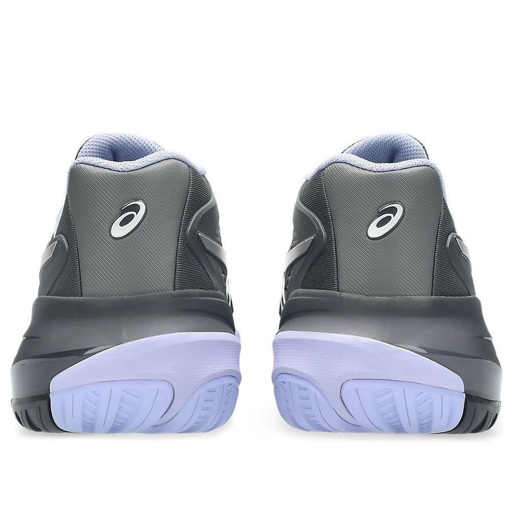ASICS Gel-Resolution X Night Energy 'Graphite Grey Pure Silver' 1041A526-020