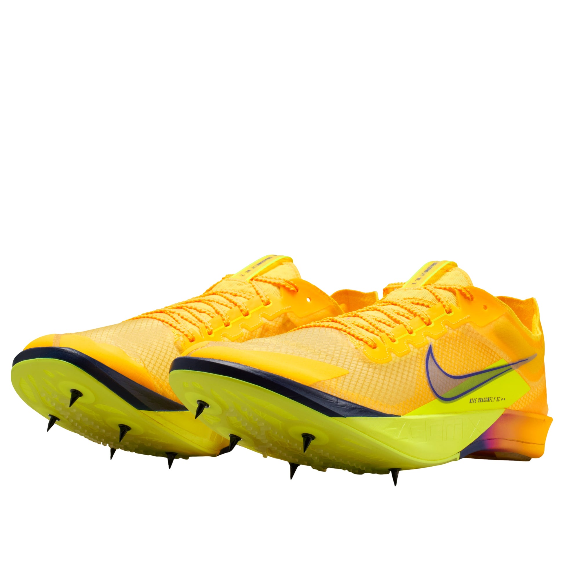 Nike Dragonfly XC 2 'Citron Pulse' IM2509-800
