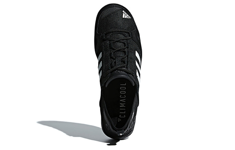 adidas Climacool Daroga Two 13 'Black White' Q21031