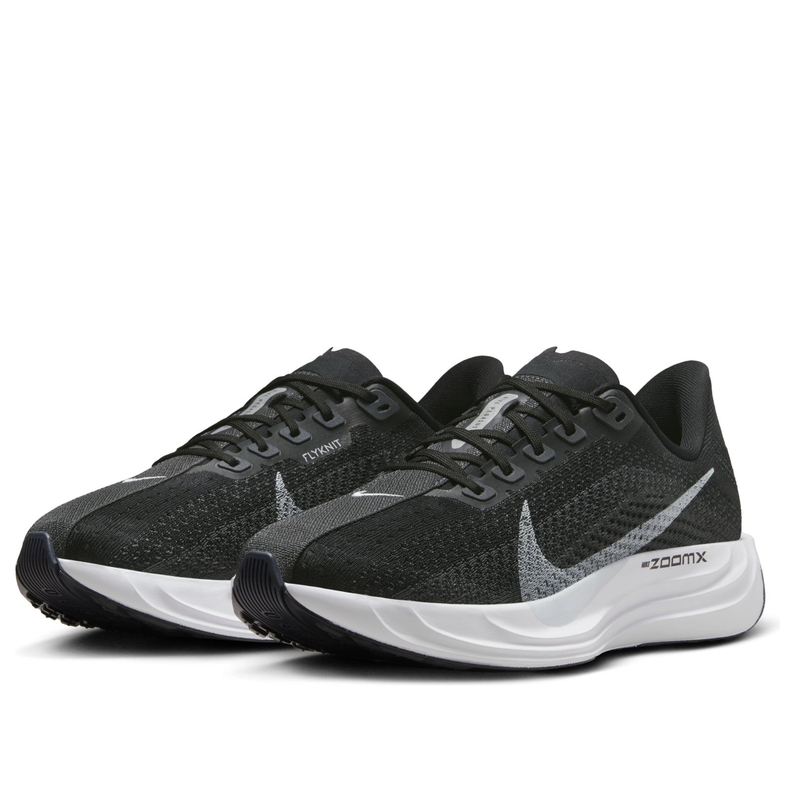 (WMNS) Nike Pegasus Plus 'Black Pure Platinum' FQ7261-002