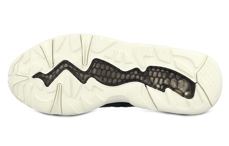 (WMNS) PUMA Trinomic R698 Black/White 360533-01
