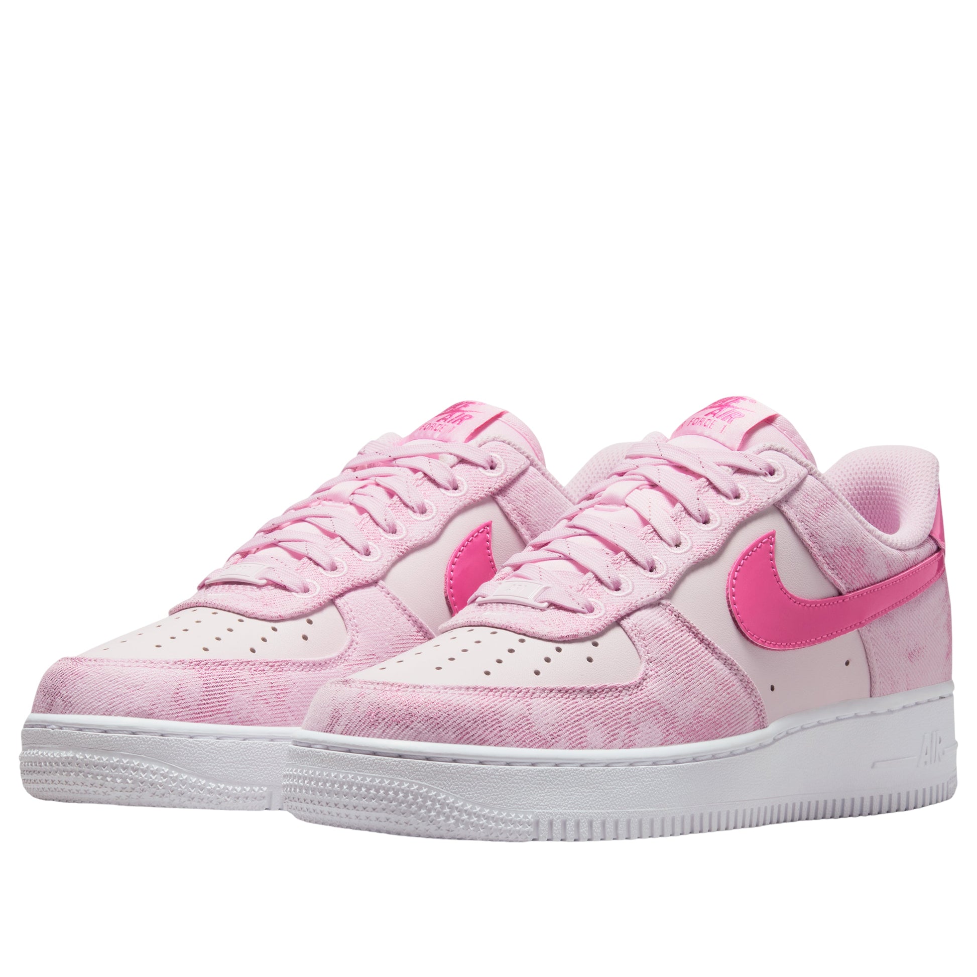 (WMNS) Nike Air Force 1 Low 'Pink Foam' IR1974-663
