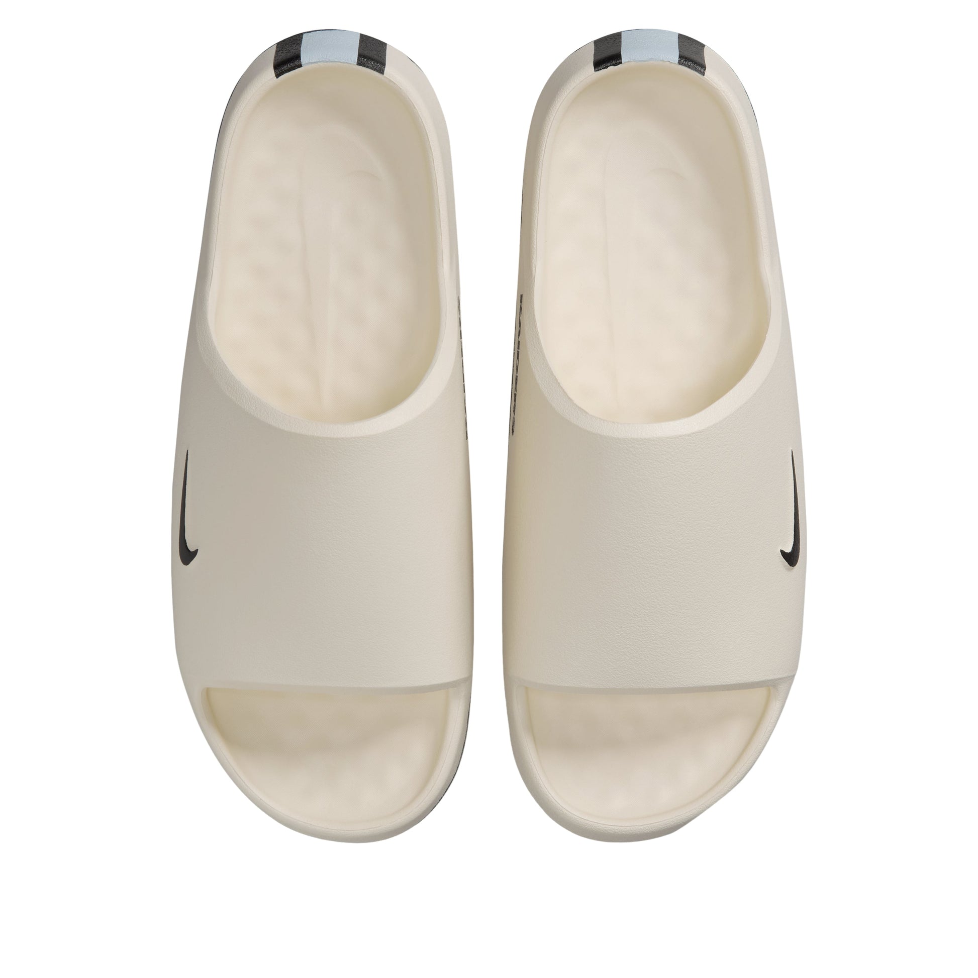 Nike Calm NFL Slides 'Las Vegas Raiders' IM7333-100