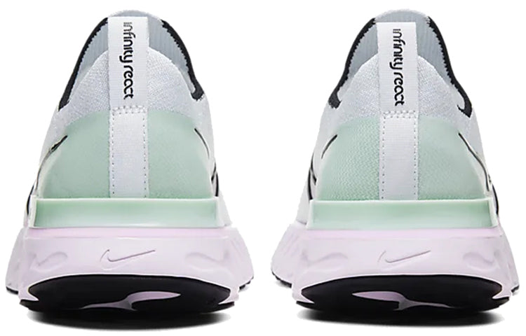 (WMNS) Nike React Infinity Run FK 'Iced Lilac' CD4372-100