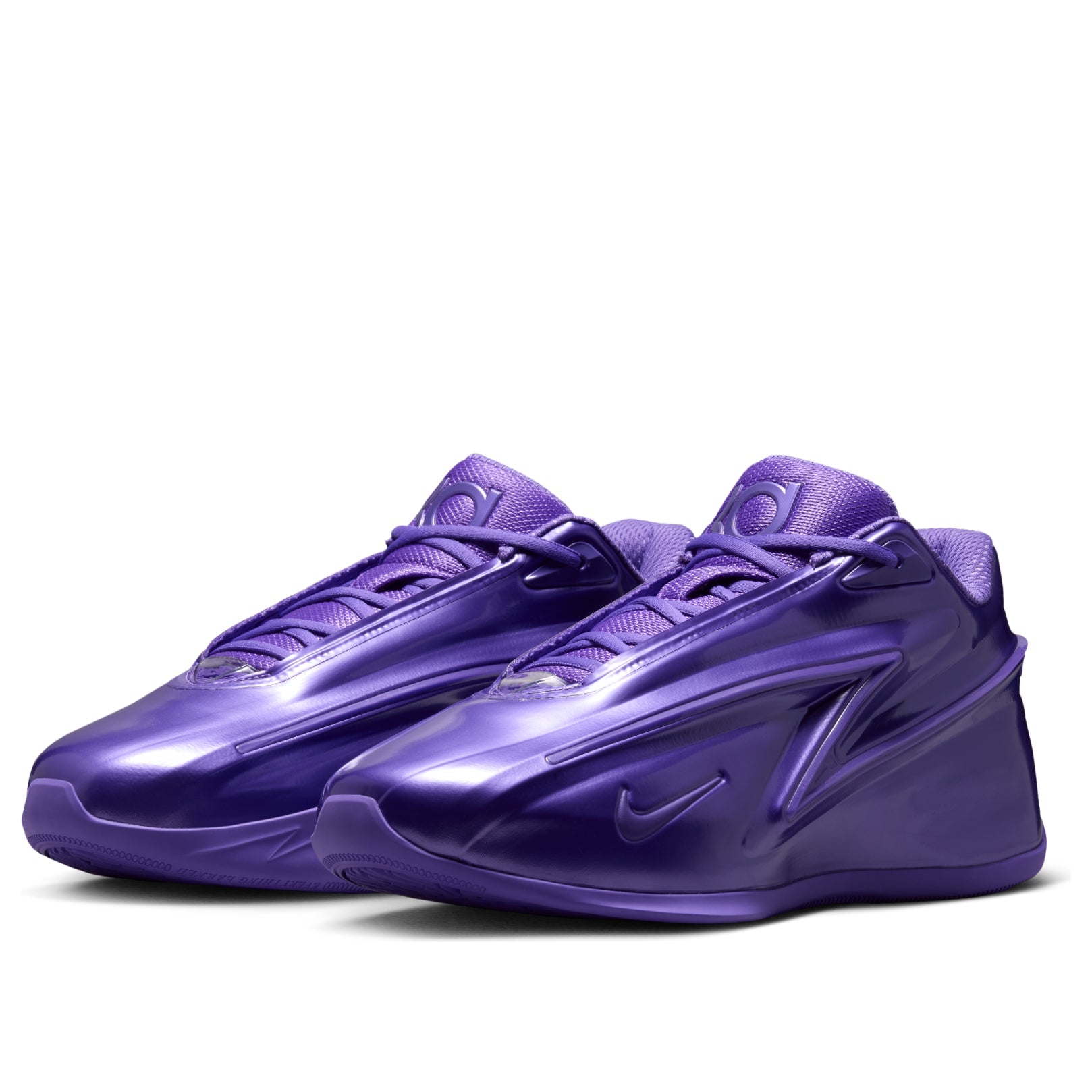Nike KD 19 EP 'Purple Stuff' IH1120-500