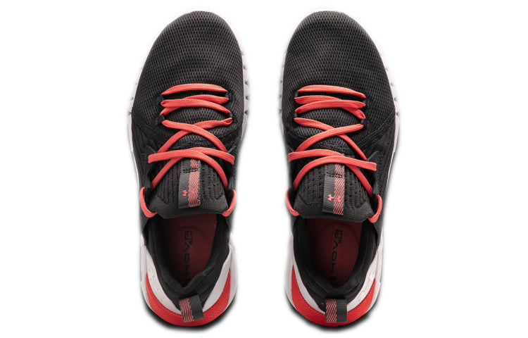 (WMNS) Under Armour Hovr Slk Evo Glitz Black/Pink 3022452-102