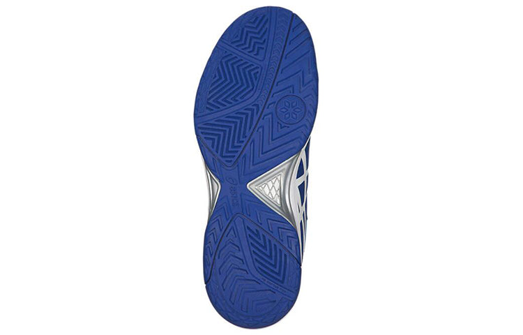 (WMNS) ASICS Gel-Dedicate 5 'Monaco Blue' E757Y-400