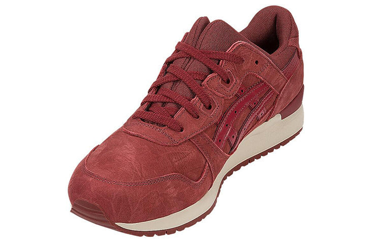 ASICS Gel Lyte 3 'Russet Brown' HL7V3-2626