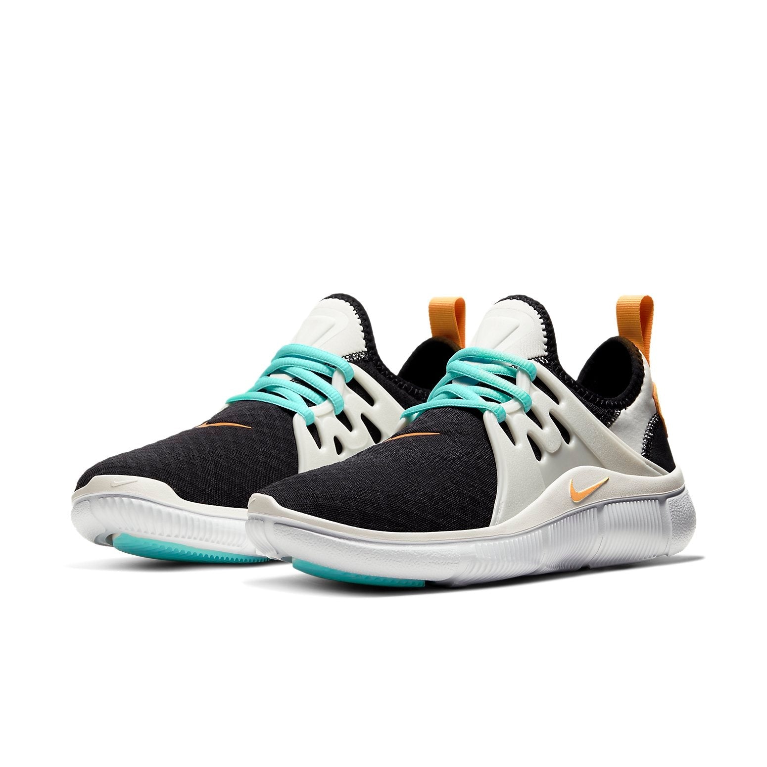 (WMNS) Nike Acalme 'White Amber Rise' AQ7459-003