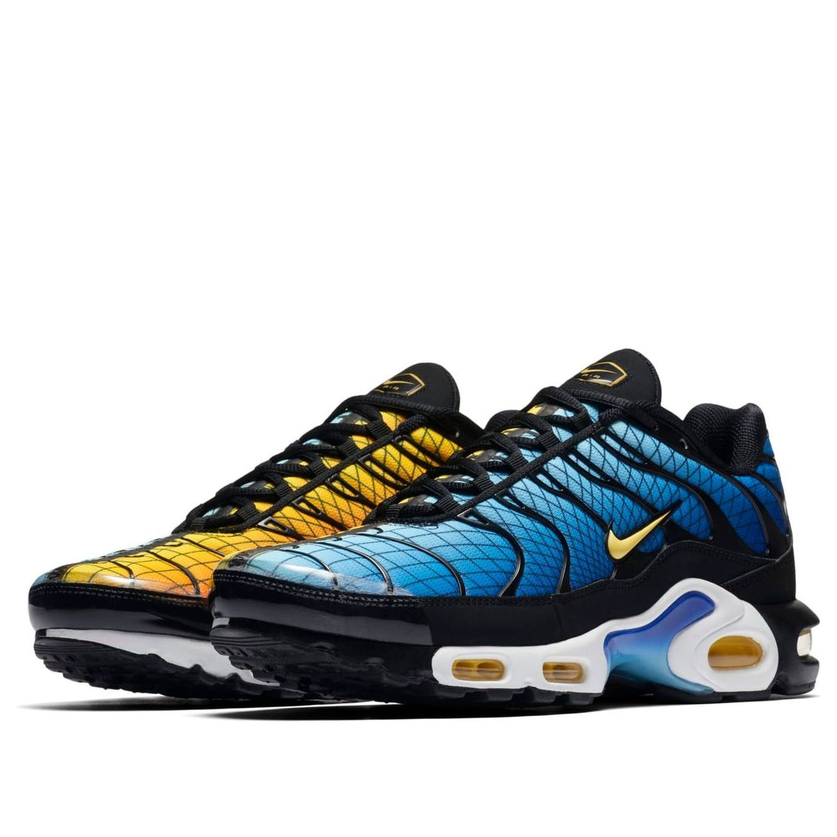 Nike Air Max Plus 'Greedy' AV7021-001