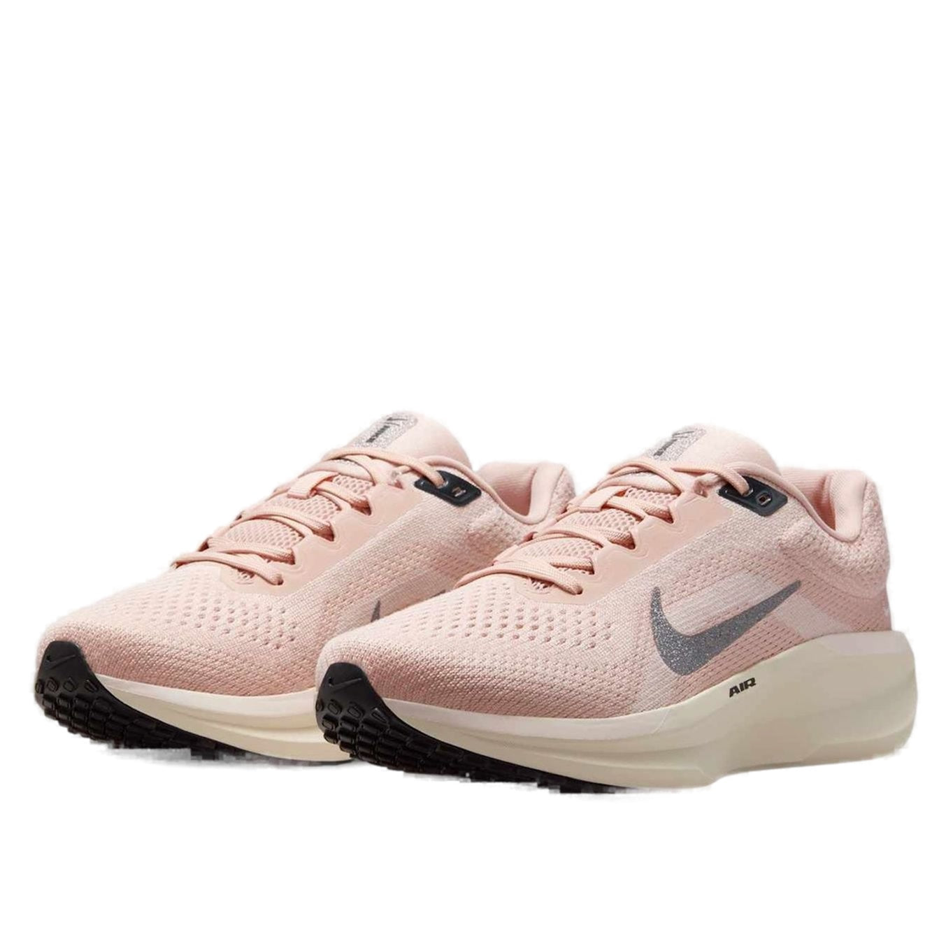 (WMNS) Nike Air Zoom Winflo 11 Premium 'Pink Oxford Pale Ivory' FZ3068-600