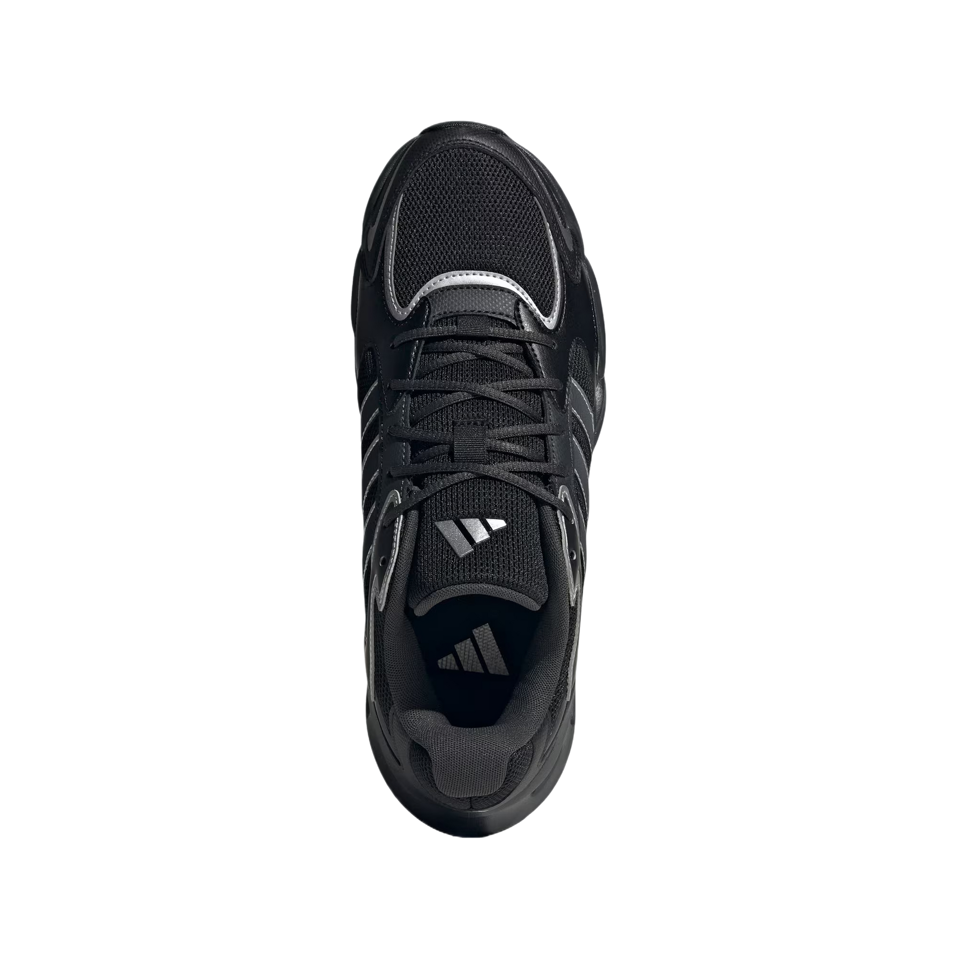 adidas Megastride 'Black Silver' KJ3920