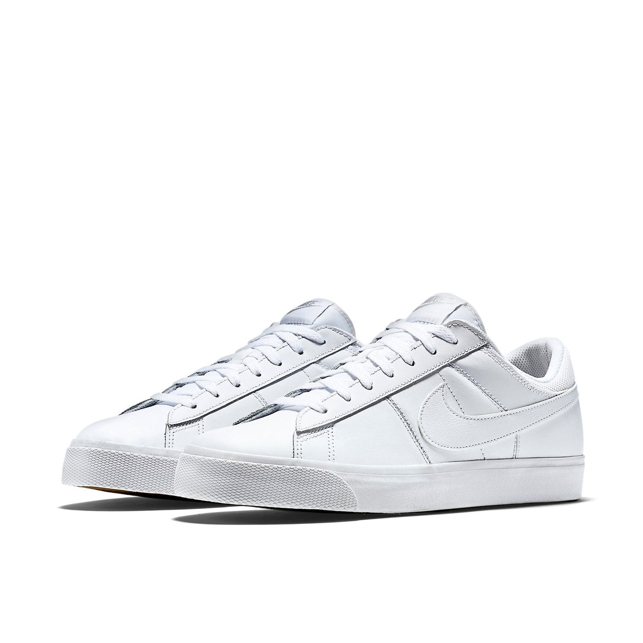 Nike Match Supreme Leather 'White' 631656-112