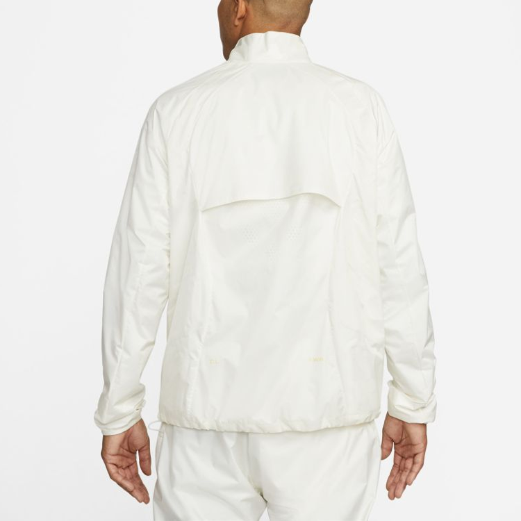 Nike x NOCTA Drake Golf Track Jacket Asia Sizing 'Sail' DM7296-133