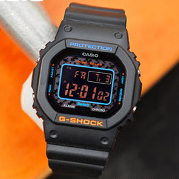 CASIO Baby-G 'Black' GW-B5600CT-1PRT