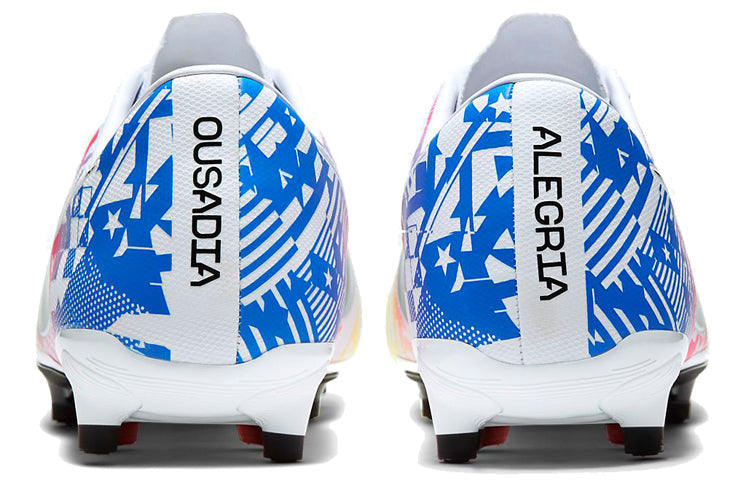 Nike Neymar Jr. x Mercurial Vapor 13 Academy MG 'Jogo Prismatico' AT7960-104
