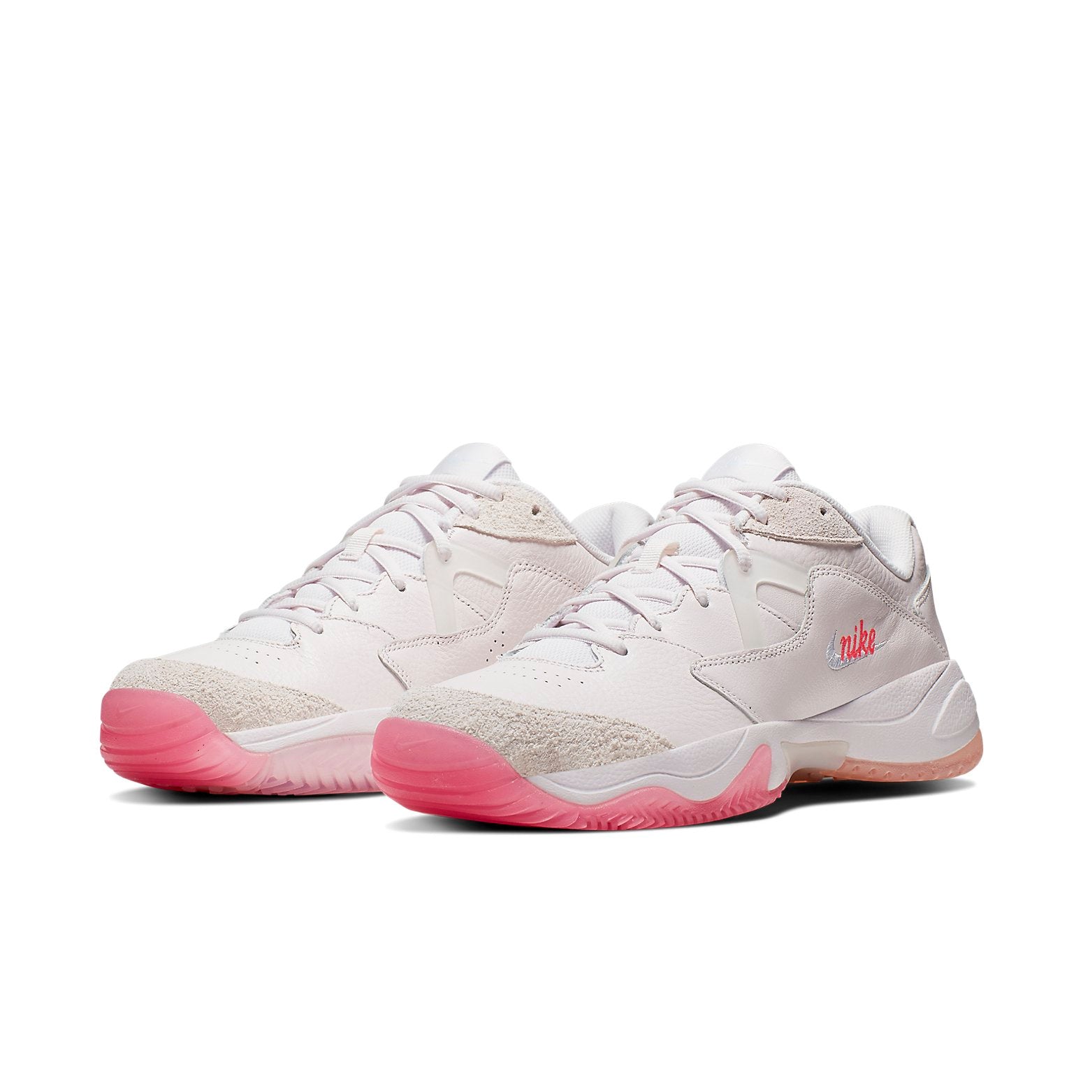 Nike Court Lite 2 'Lotus Pink' CJ6781-600