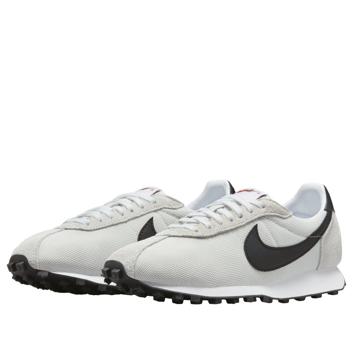 (WMNS) Nike LD-1000 'Summit White Black' HF3227-100