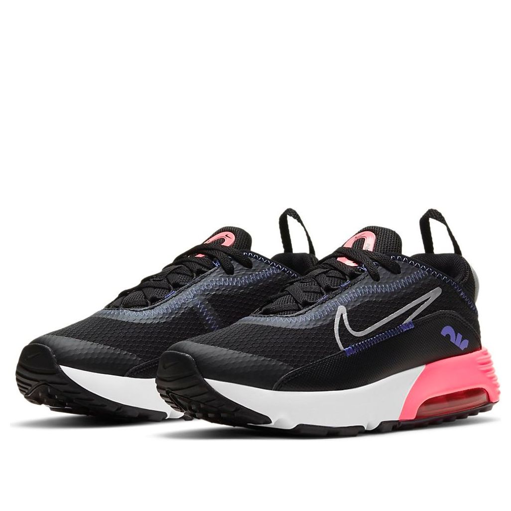 (PS) Nike Air Max 2090 'Black Sunset Pulse' CU2093-011