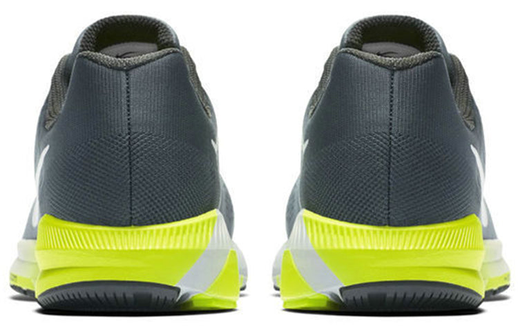 Nike Air Zoom Structure 21 'Cool Grey' 904695-007