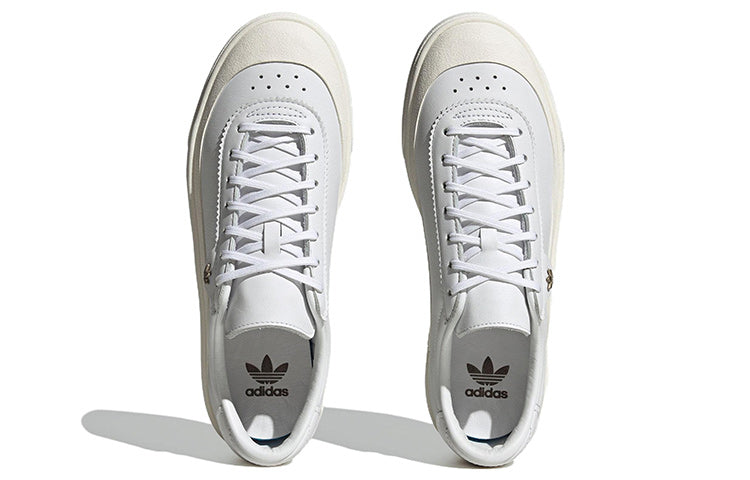adidas originals Nucombe 'White' HP6459