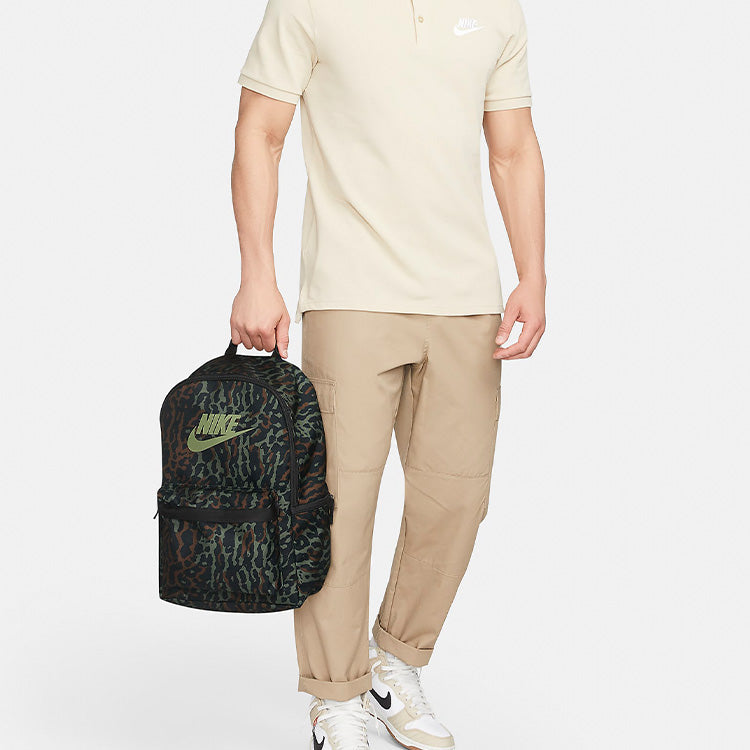Nike Heritage Backpack 25L 'Multi' FB2839-010
