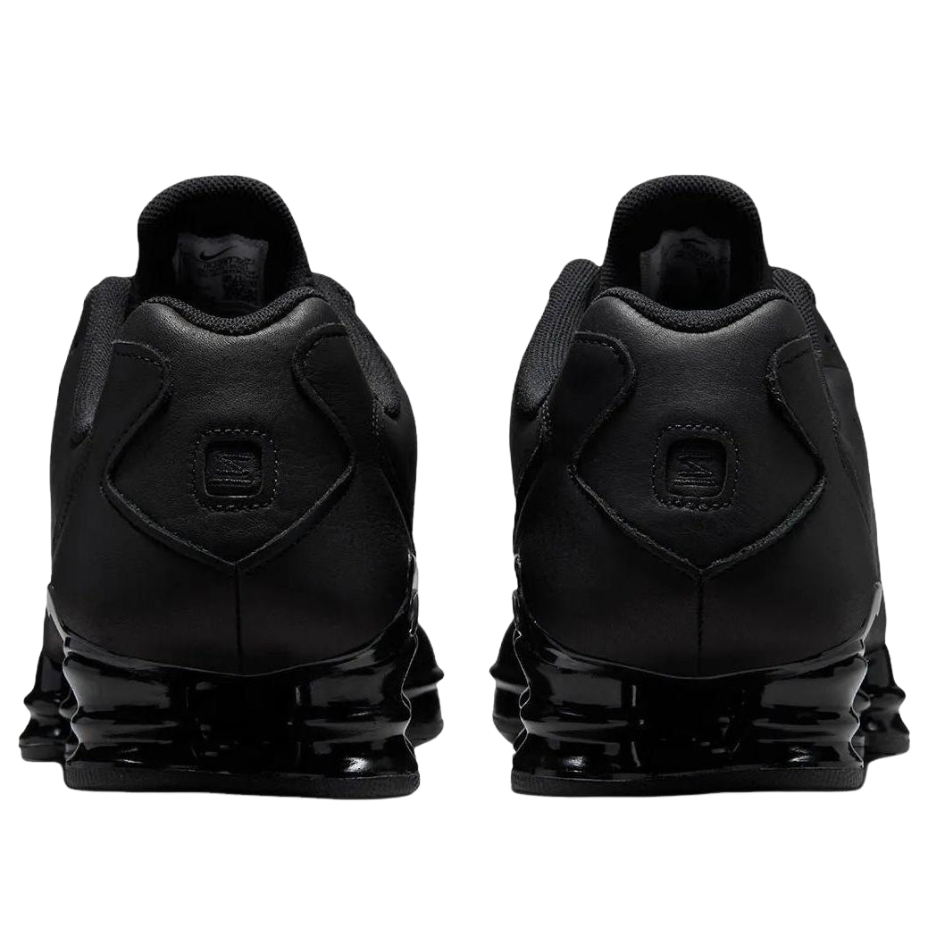 Nike Shox TL 'Black Leather' IR2097-001