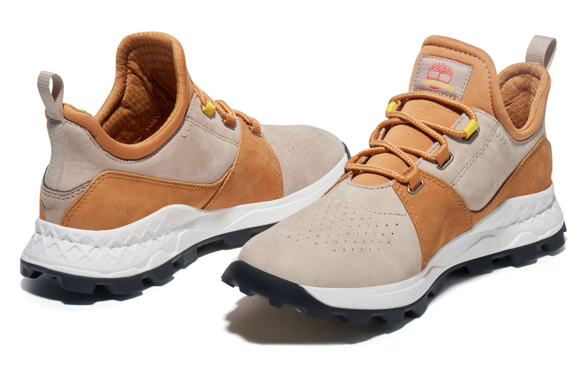 Timberland Brooklyn 'Light Cream Wheat' A2HU9269