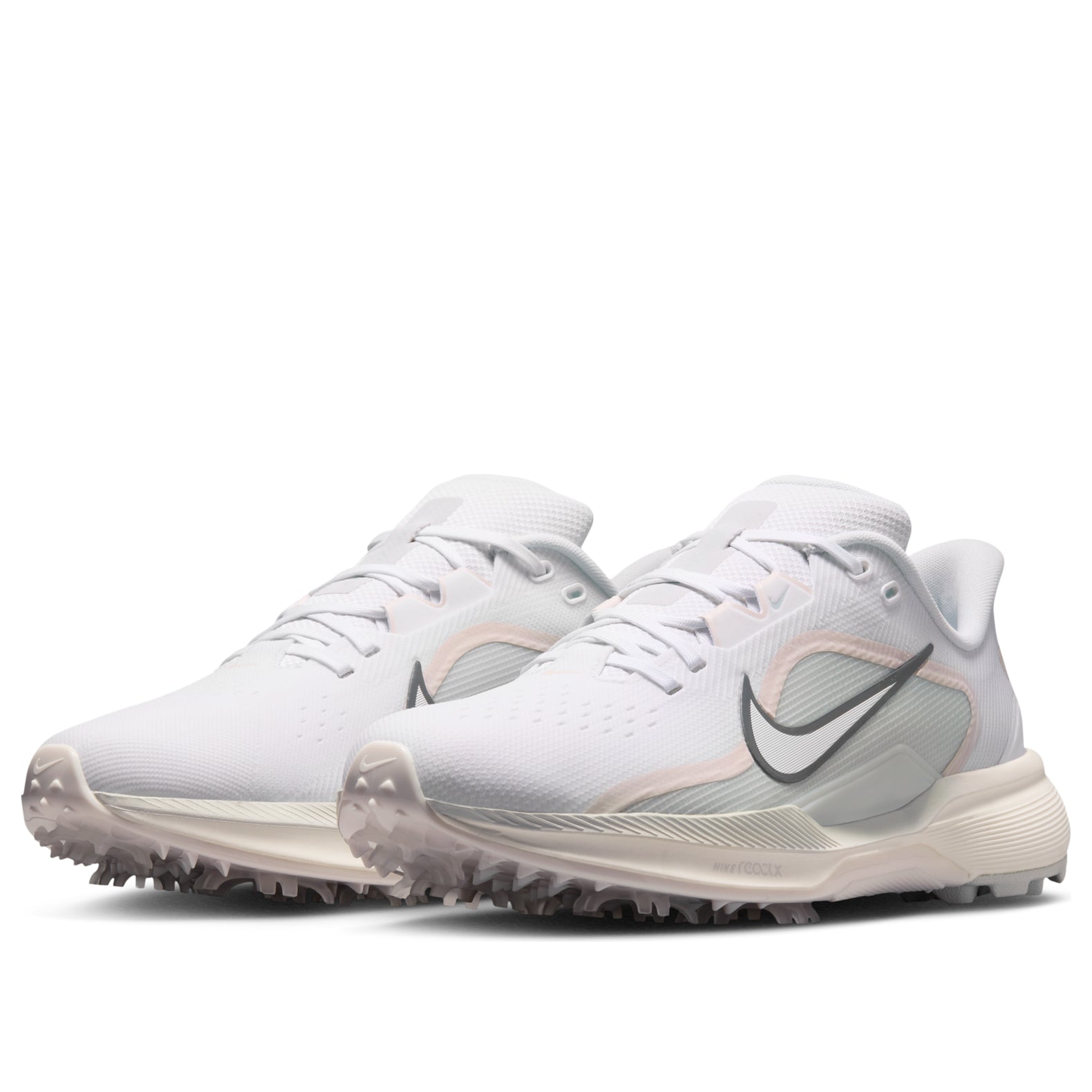 Nike Pegasus 1 Golf Wide 'White Sail' IO3695-101