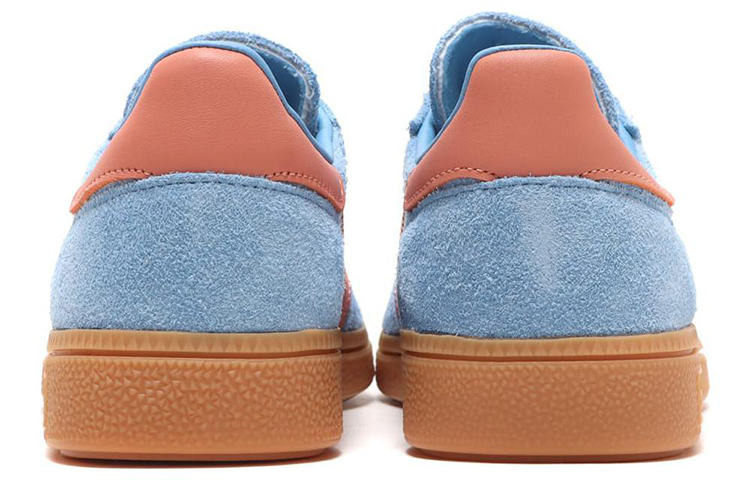 (WMNS) adidas Handball Spezial 'Light Blue Wonder Clay' IF6564