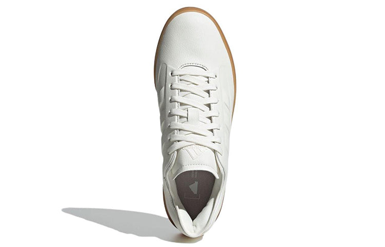 (WMNS) adidas ZNTASY 'White Gum' HP5320