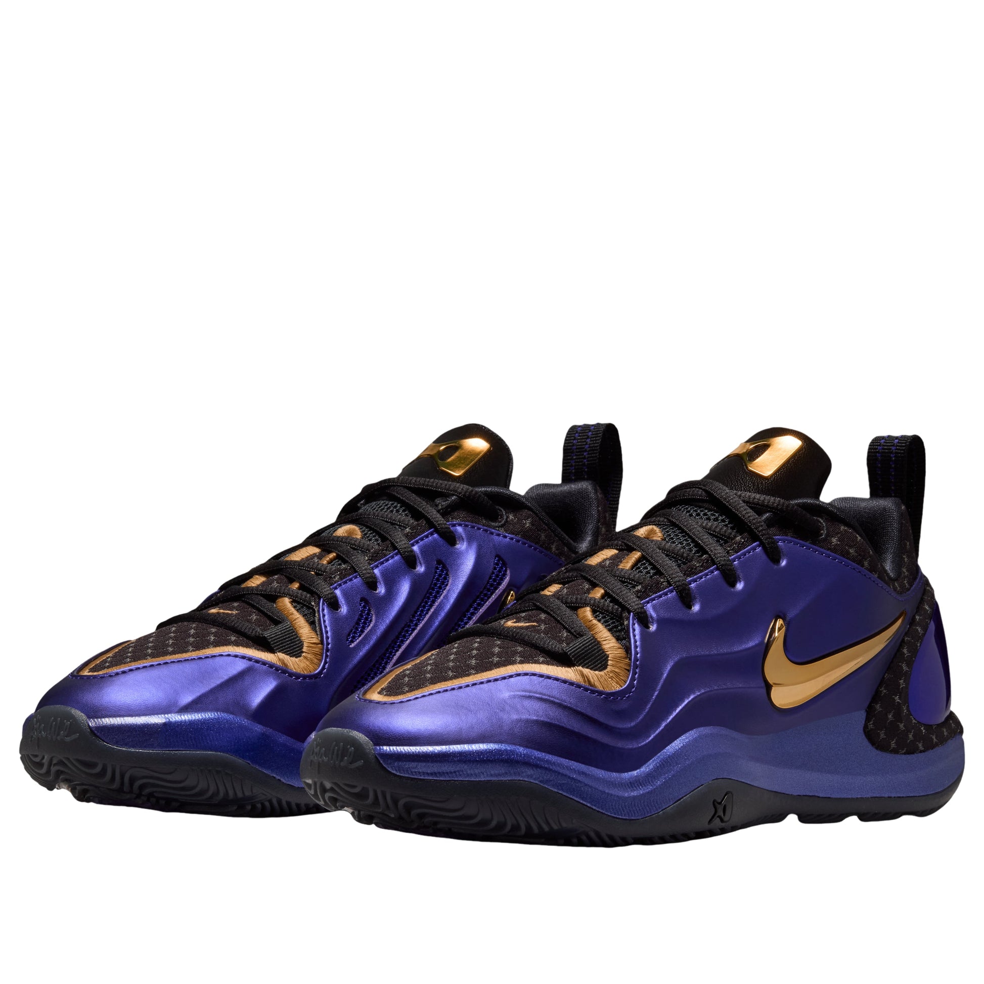 (WMNS) Nike A'Two 'Regency Purple Metallic Gold' IR4503-500