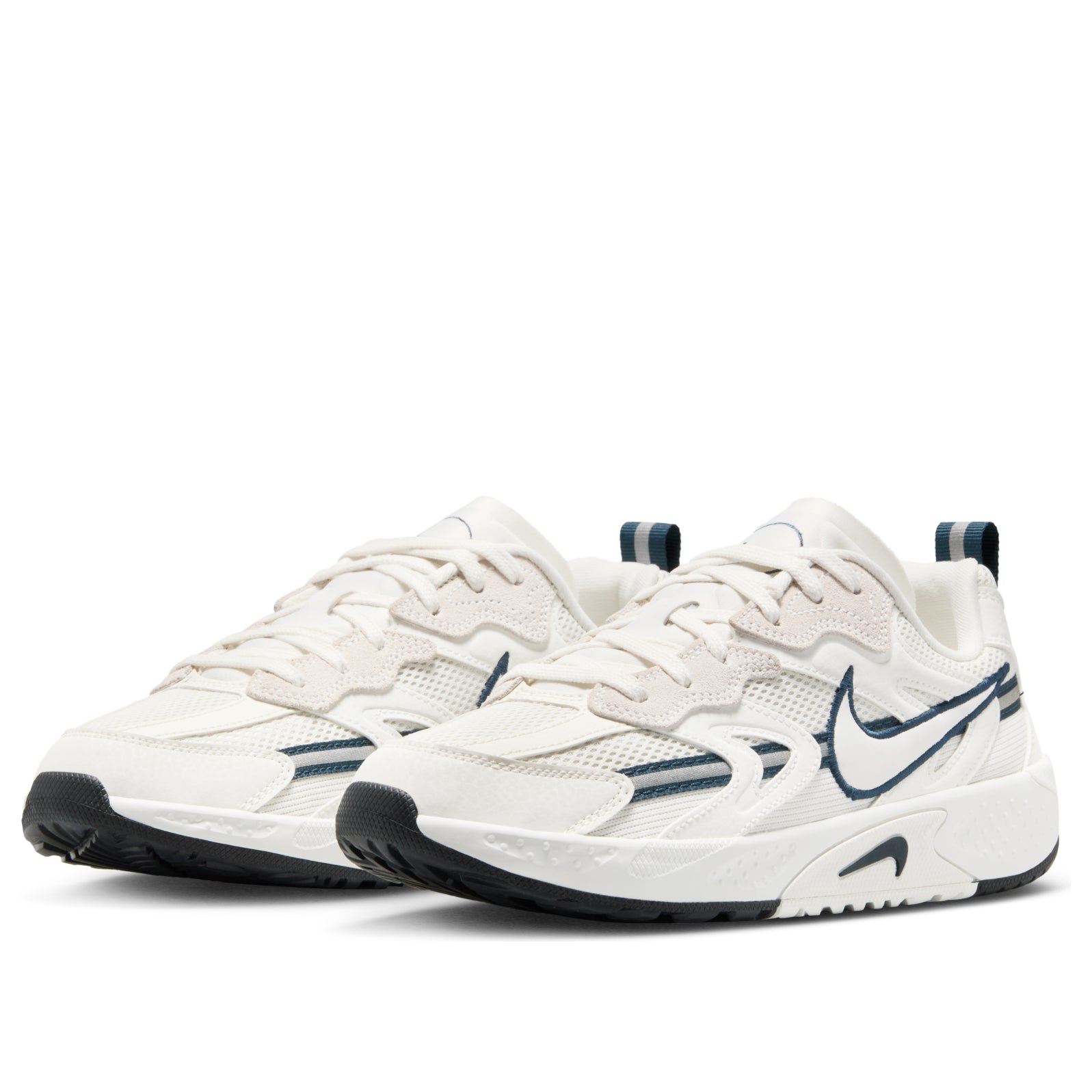 (WMNS) Nike Jam 'Sail Armoury Navy' FN0314-101