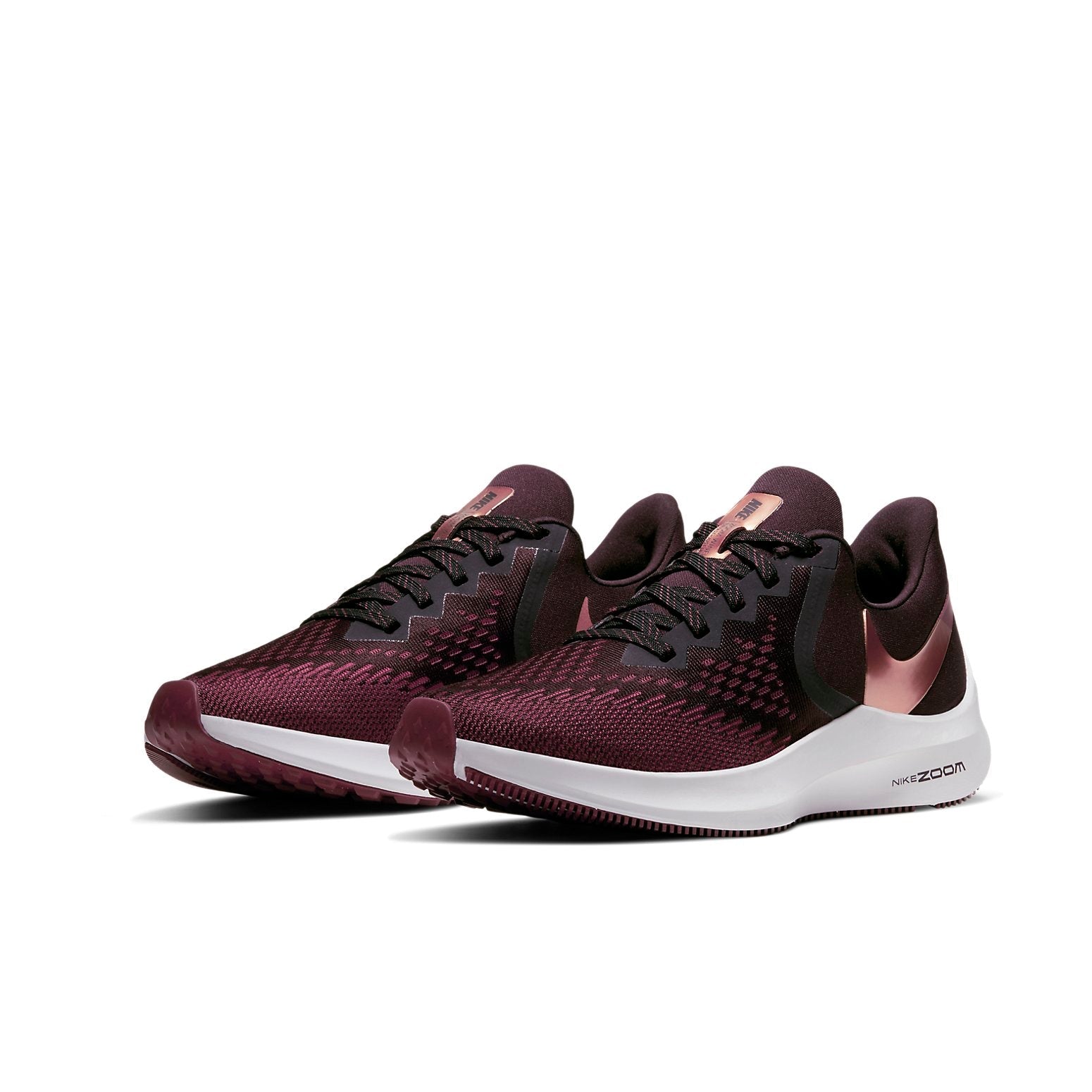 (WMNS) Nike Air Zoom Winflo 6 'Icon Clash' AQ8228-601