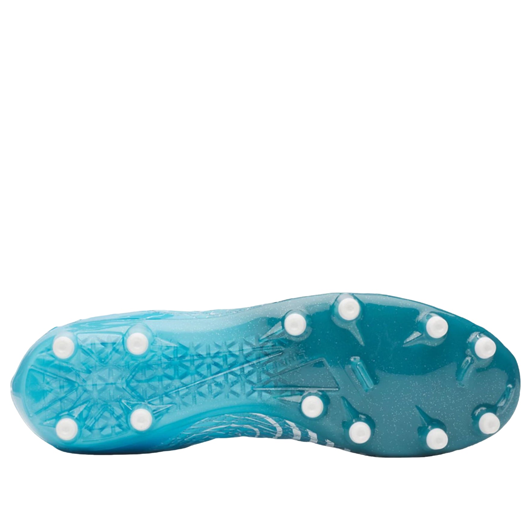 Under Armour Magnetico Pro 5 FG 'Blue Blur Boundless Blue White' 6000538-471