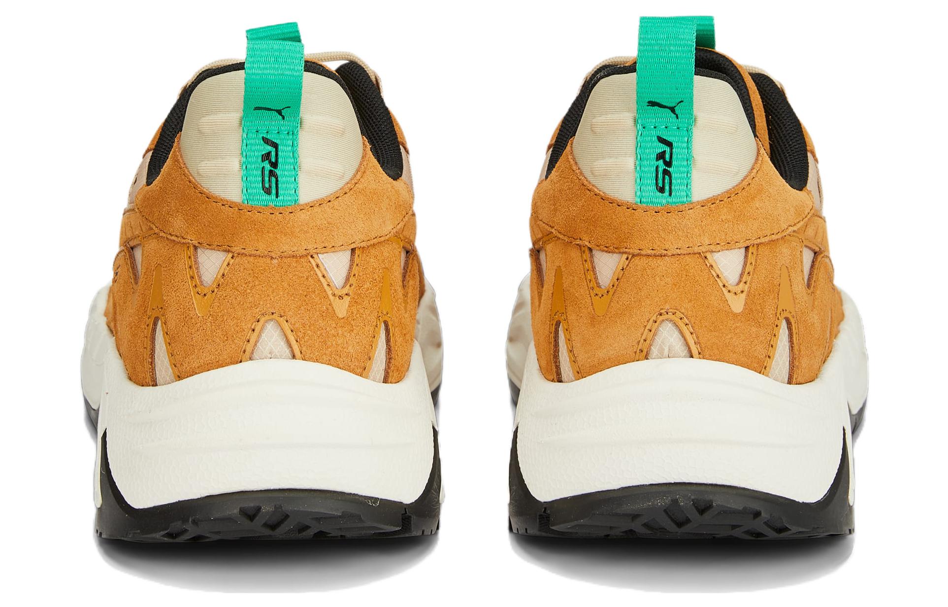 PUMA RS-Trck OTDR 'Granola Desert Tan' 390718-01