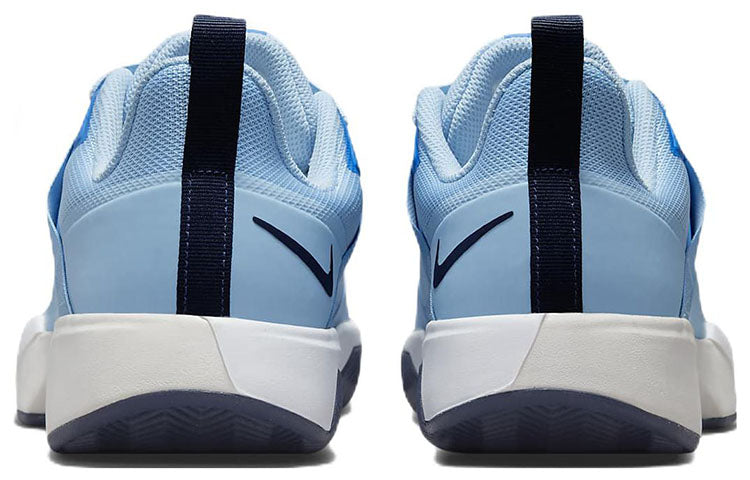 Nike Court Vapor Lite Clay 'Blue Chill' DH2949-400
