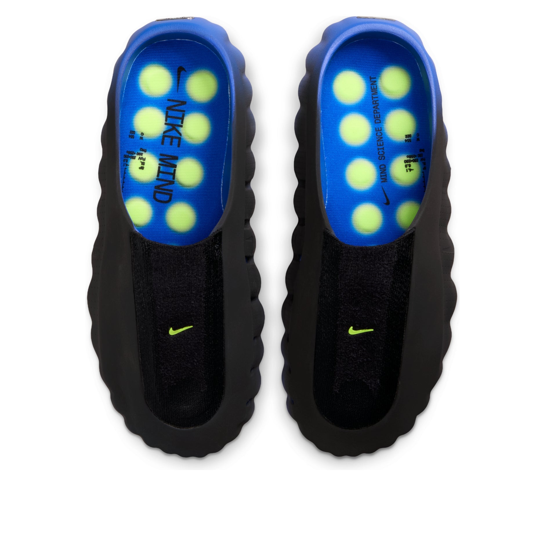 Nike Mind 001 Flyknit 'Hyper Royal' IR2175-400