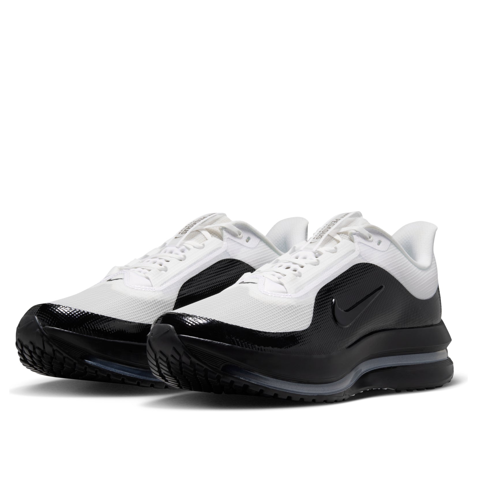 Nike Air Zoom Pegasus Premium SP 'White Black' IR2166-102