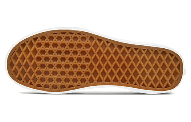 (WMNS) Vans Ward V 'Black' VN0A3MW91WX